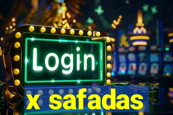 x safadas